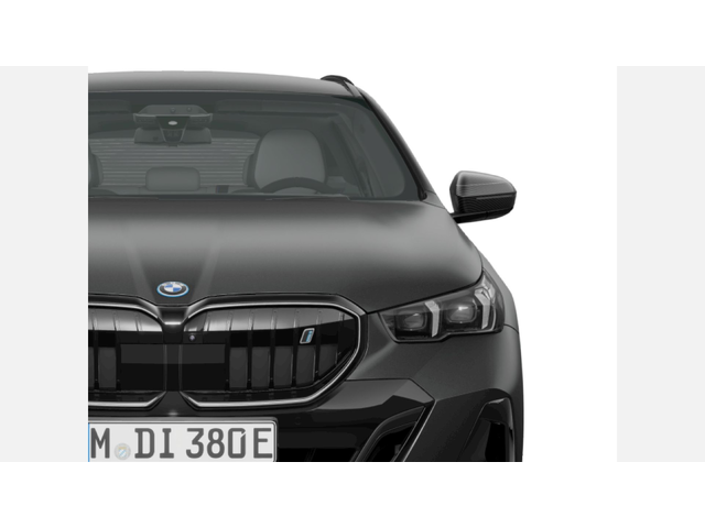 BMW i5 eDrive40 Touring - автомобили, коли, обяви за нови и употребявани 4