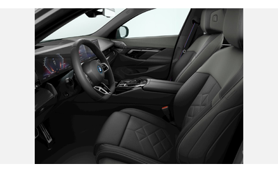 BMW i5 eDrive40 Touring - автомобили, коли, обяви за нови и употребявани 6