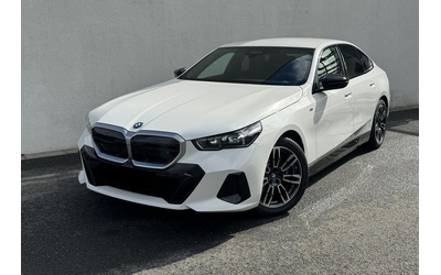 bmw-i5-i5-m60-xdrive - 0