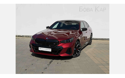 bmw-i5-m60-xdrive - 0