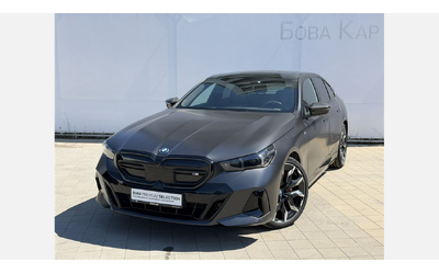 bmw-i5-m60-xdrive - 0