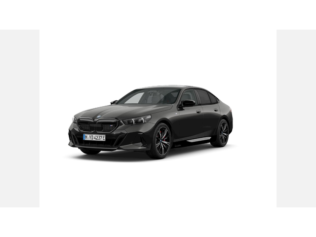 BMW i5 M60 xDrive - автомобили, коли, обяви за нови и употребявани 1