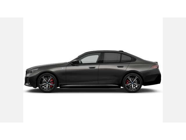 BMW i5 M60 xDrive - автомобили, коли, обяви за нови и употребявани 3