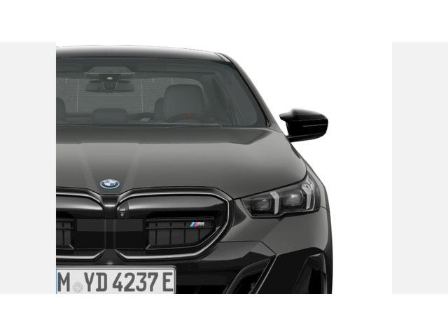 BMW i5 M60 xDrive - автомобили, коли, обяви за нови и употребявани 5