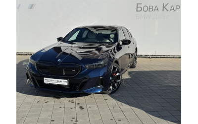 bmw-i5-m60-xdrive - 0