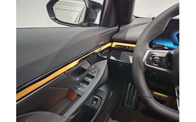 BMW i5 i5 - автомобили, коли, обяви за нови и употребявани 10