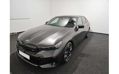 bmw-i5-m60-xdrive-m-sport-774ps-frozendeepgrey-individual-pano-h-k-hud-icar-icarbg-my24-g6e - 1
