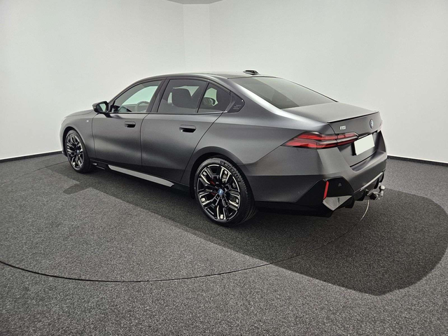 BMW i5 i5 - автомобили, коли, обяви за нови и употребявани 7