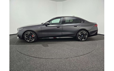 BMW i5 i5 - автомобили, коли, обяви за нови и употребявани 8
