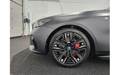 BMW i5 i5 - автомобили, коли, обяви за нови и употребявани 9
