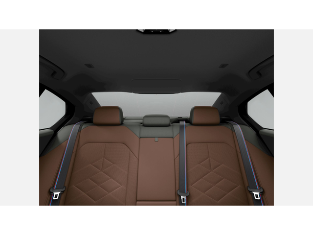 BMW i5 M60 xDrive Sedan - автомобили, коли, обяви за нови и употребявани 10