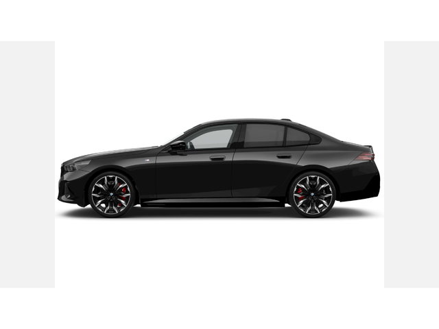 BMW i5 M60 xDrive Sedan - автомобили, коли, обяви за нови и употребявани 2