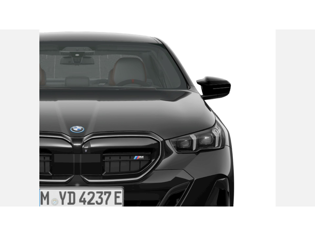 BMW i5 M60 xDrive Sedan - автомобили, коли, обяви за нови и употребявани 4
