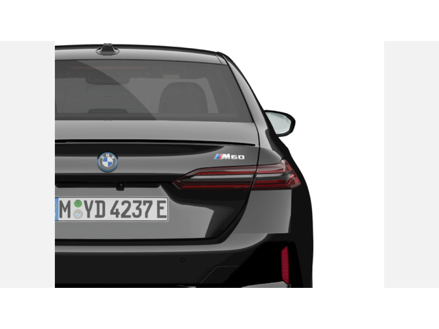 BMW i5 M60 xDrive Sedan - автомобили, коли, обяви за нови и употребявани 5