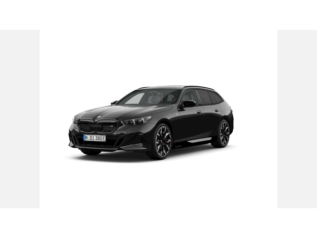BMW i5 M60 xDrive Touring - автомобили, коли, обяви за нови и употребявани 0