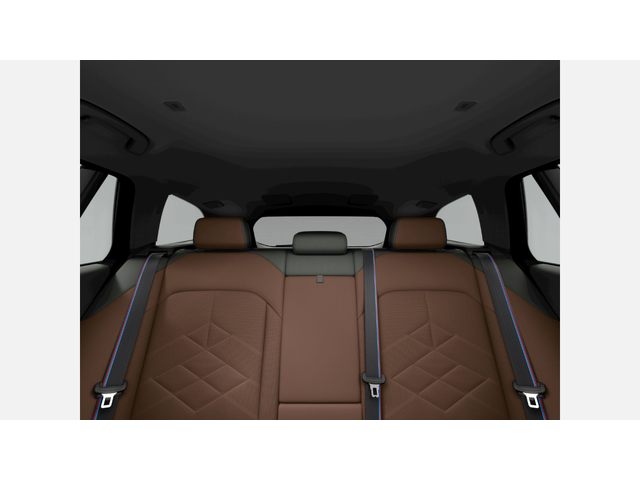 BMW i5 M60 xDrive Touring - автомобили, коли, обяви за нови и употребявани 10