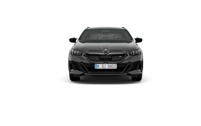 BMW i5 M60 xDrive Touring - автомобили, коли, обяви за нови и употребявани 11