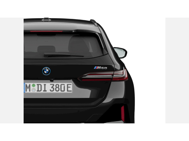 BMW i5 M60 xDrive Touring - автомобили, коли, обяви за нови и употребявани 5