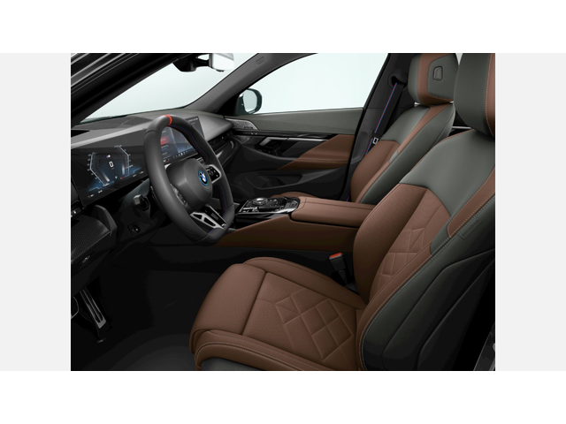 BMW i5 M60 xDrive Touring - автомобили, коли, обяви за нови и употребявани 6