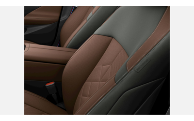 BMW i5 M60 xDrive Touring - автомобили, коли, обяви за нови и употребявани 7