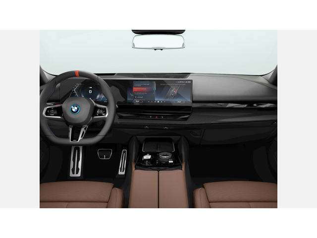 BMW i5 M60 xDrive Touring - автомобили, коли, обяви за нови и употребявани 8