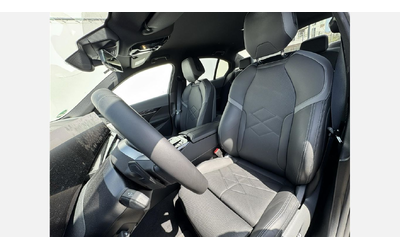 BMW i5 xDrive40 - автомобили, коли, обяви за нови и употребявани 8