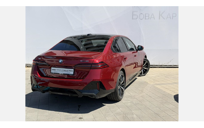bmw-i5-xdrive40 - 1