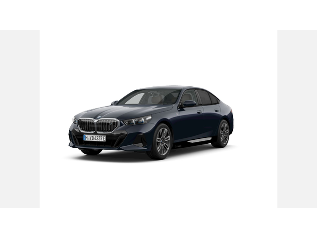 BMW i5 xDrive40 Sedan - автомобили, коли, обяви за нови и употребявани 1