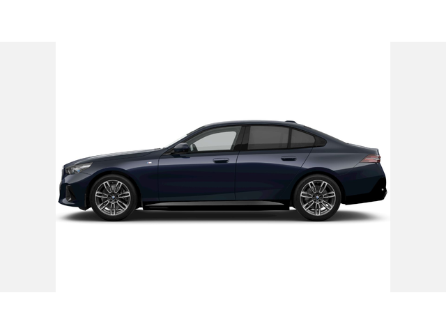 BMW i5 xDrive40 Sedan - автомобили, коли, обяви за нови и употребявани 3