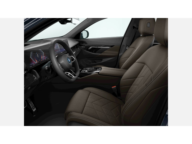 BMW i5 xDrive40 Sedan - автомобили, коли, обяви за нови и употребявани 6