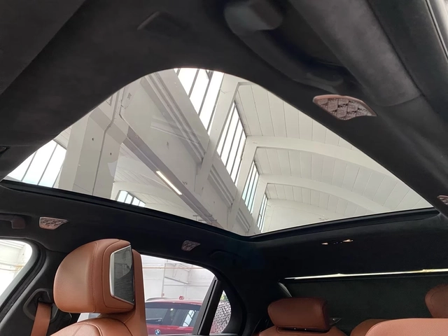BMW i7 xDrive60 M Sport Pro HUD Pano B&W 21 Massage - автомобили, коли, обяви за нови и употребявани 5