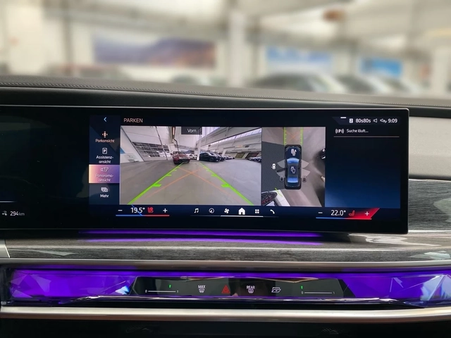 BMW i7 xDrive60 M Sport Pro HUD Pano B&W 21 Massage - автомобили, коли, обяви за нови и употребявани 6