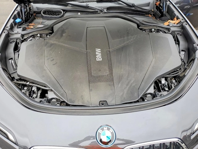 BMW i7 ПОДГРЕВ* ОБДУХВАНЕ* Bowers&Wilkins* HEADUP* 360* - автомобили, коли, обяви за нови и употребявани 10