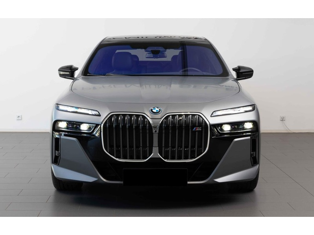 BMW i7 i7 M70 xDrive  - автомобили, коли, обяви за нови и употребявани 0