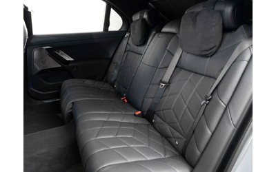 BMW i7 i7 M70 xDrive  - автомобили, коли, обяви за нови и употребявани 11