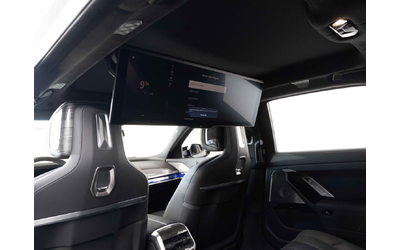 BMW i7 i7 M70 xDrive  - автомобили, коли, обяви за нови и употребявани 12