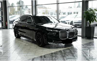 bmw-i7-i7-xdrive60 - 0