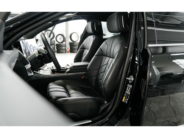 BMW i7 i7 xDrive60 - автомобили, коли, обяви за нови и употребявани 6