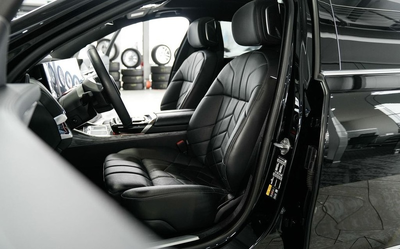 BMW i7 i7 xDrive60 - автомобили, коли, обяви за нови и употребявани 6