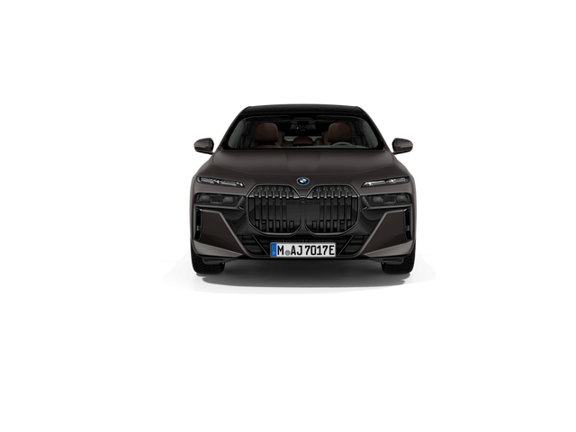 BMW i7 xDrive60 - автомобили, коли, обяви за нови и употребявани 11