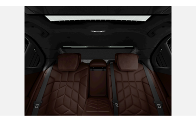 BMW i7 xDrive60 - автомобили, коли, обяви за нови и употребявани 10