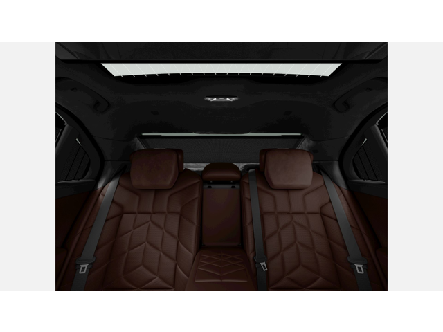 BMW i7 xDrive60 - автомобили, коли, обяви за нови и употребявани 10