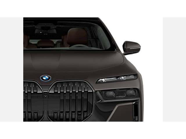 BMW i7 xDrive60 - автомобили, коли, обяви за нови и употребявани 4