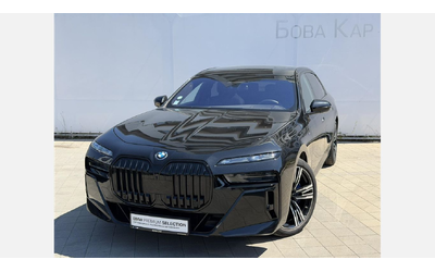 bmw-i7-xdrive60 - 0