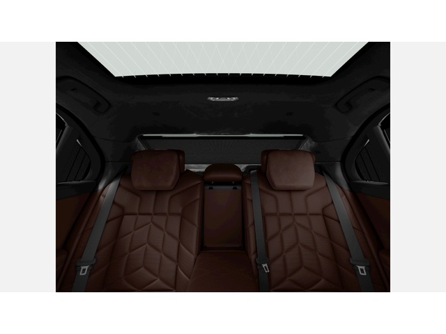 BMW i7 xDrive60 Sedan - автомобили, коли, обяви за нови и употребявани 10