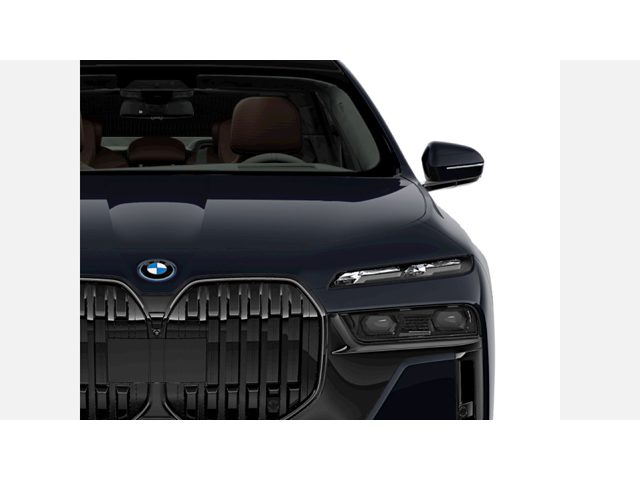 BMW i7 xDrive60 Sedan - автомобили, коли, обяви за нови и употребявани 4