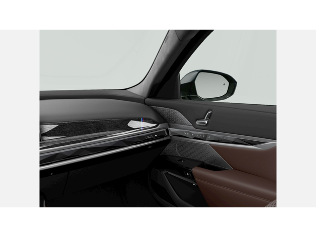 BMW i7 xDrive60 Sedan - автомобили, коли, обяви за нови и употребявани 9