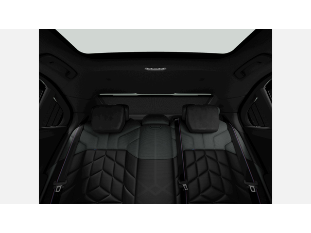 BMW i7 xDrive60 Sedan - автомобили, коли, обяви за нови и употребявани 10