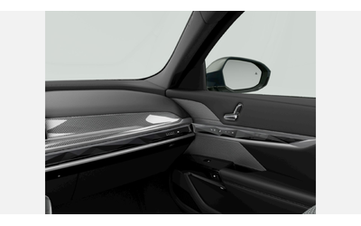 BMW i7 xDrive60 Sedan - автомобили, коли, обяви за нови и употребявани 9