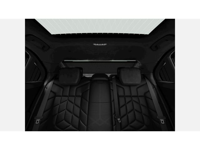 BMW i7 xDrive60 Sedan - автомобили, коли, обяви за нови и употребявани 10